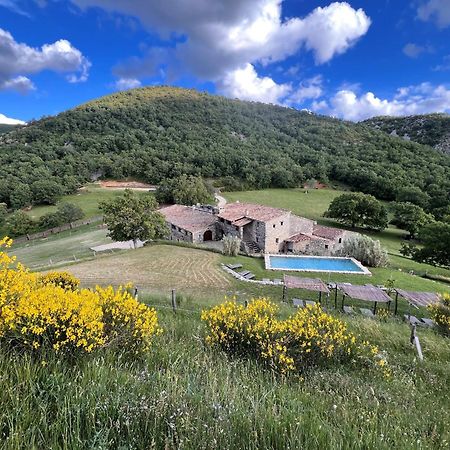 Le Domaine Du Castellas Sivergues ภายนอก รูปภาพ