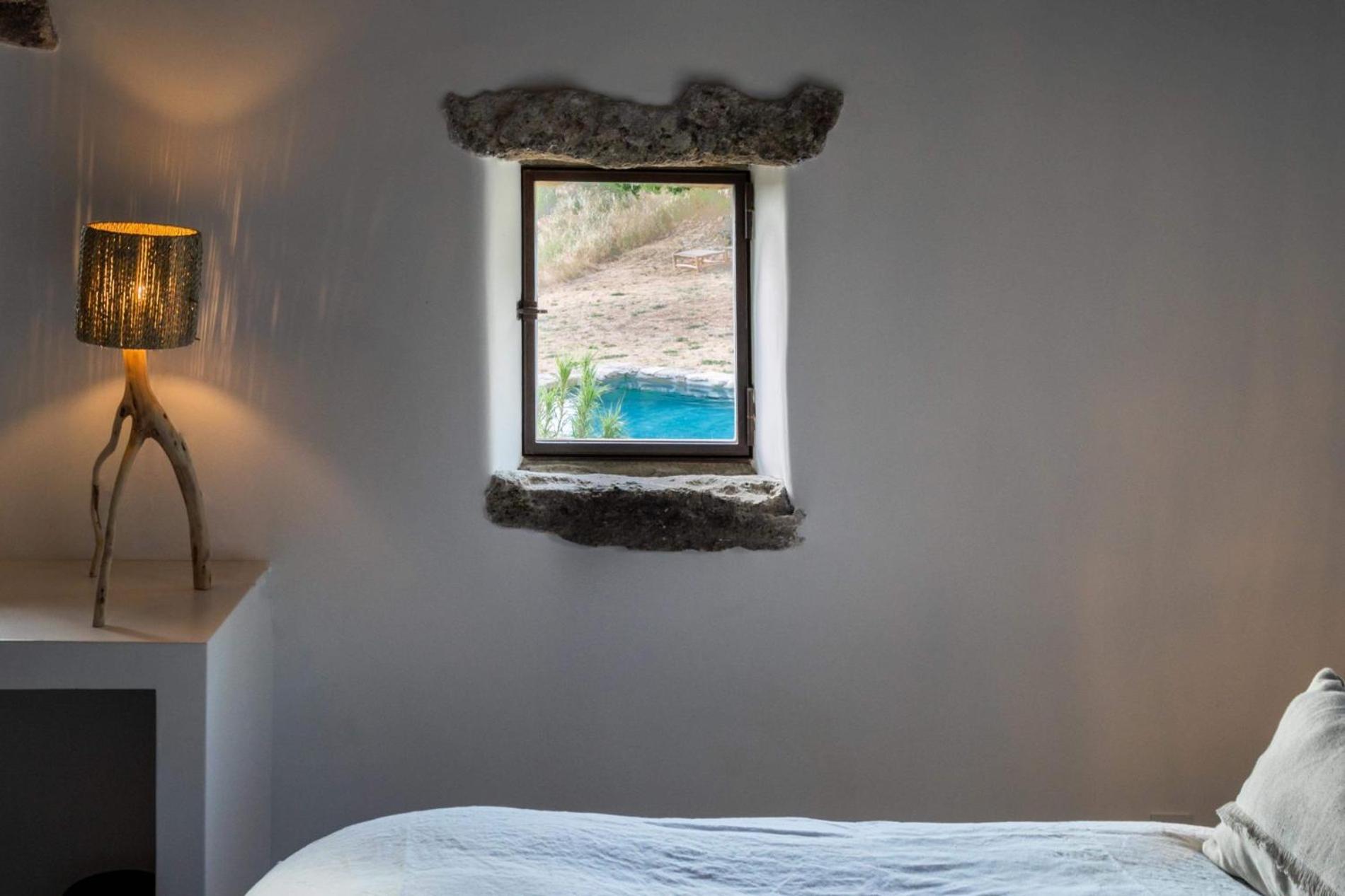 Le Domaine Du Castellas Sivergues ภายนอก รูปภาพ