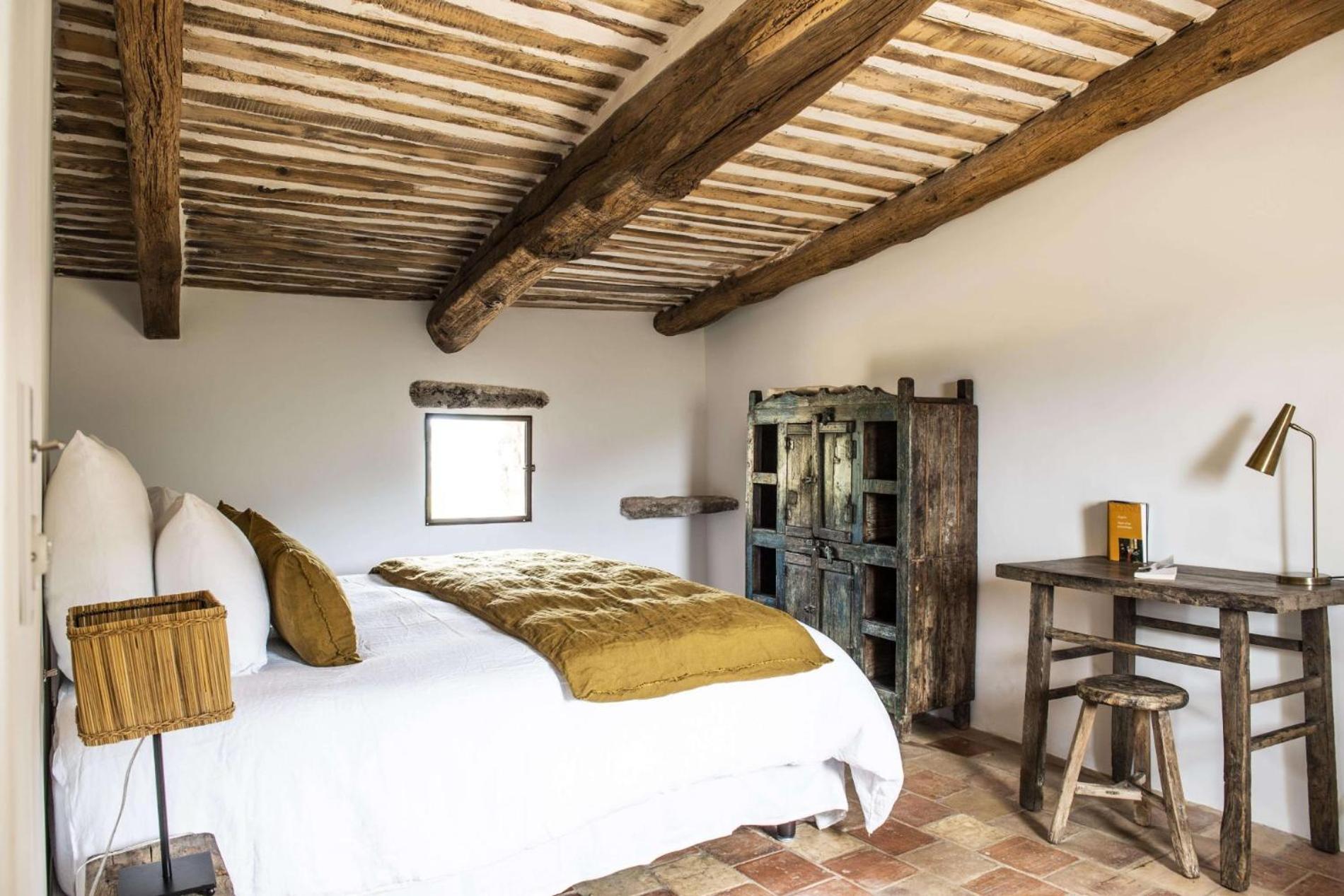 Le Domaine Du Castellas Sivergues ภายนอก รูปภาพ